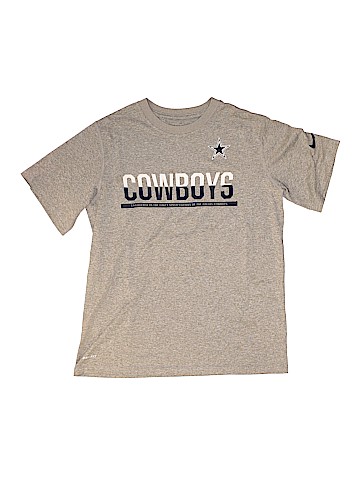 Nike Active T-Shirt (view 1)