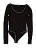 Forever 21 Black Bodysuit Size S - photo 1