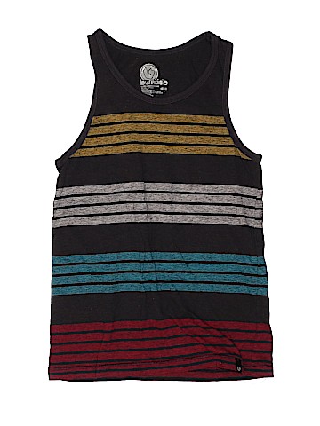 Burnside Tank Top (view 1)