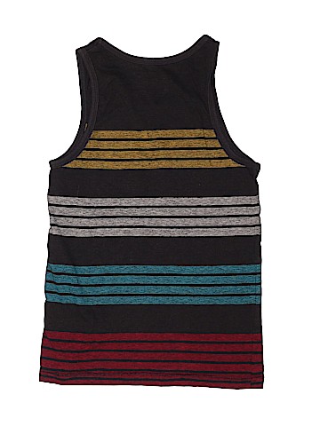 Burnside Tank Top (view 2)