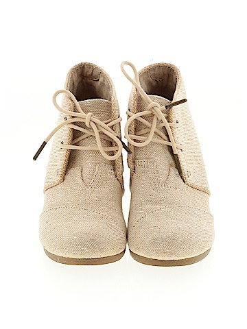 TOMS Ankle Boots (view 2)