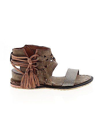 A.S.98 Sandals (view 1)