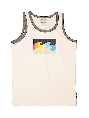 Billabong Tank Top (view 1)
