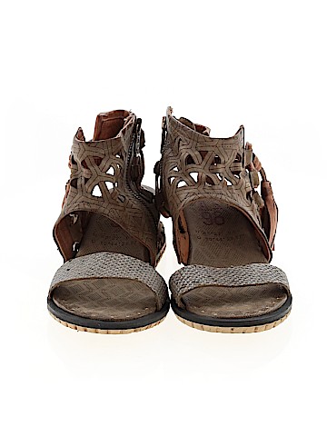 A.S.98 Sandals (view 2)