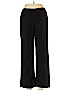 New York & Company 100% Polyester Black Dress Pants Size 6 (petite) - photo 1