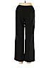 New York & Company 100% Polyester Black Dress Pants Size 6 (petite) - photo 2