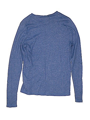 Abercrombie & Fitch Long Sleeve T-Shirt (view 2)