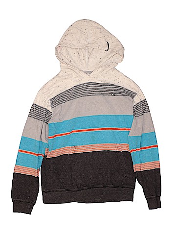 Billabong Pullover Hoodie (view 1)