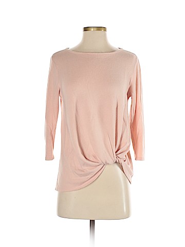 Gibson Pullover Sweater (view 1)