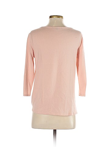 Gibson Pullover Sweater (view 2)