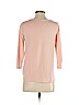 Gibson Pink Pullover Sweater Size XS (petite) - photo 2