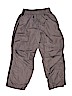 Starter 100% Polyester Gray Track Pants Size S (kids) - photo 1