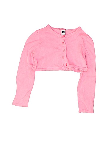 Janie and Jack Cardigan (view 1)