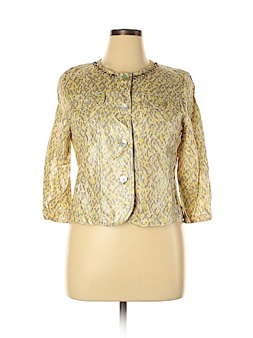 Ruby Rd. Jacket (view 1)