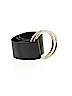 Unbranded Solid Black Belt Size L - photo 1