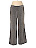 7th Avenue Design Studio New York & Company Gray Dress Pants Size 16 - photo 1
