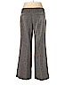 7th Avenue Design Studio New York & Company Gray Dress Pants Size 16 - photo 2