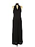Saint Tropez West Black Cocktail Dress Size 6 - photo 2