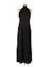 Saint Tropez West Black Cocktail Dress Size 6 - photo 1