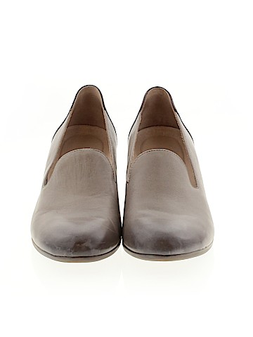 Dansko Heels (view 2)