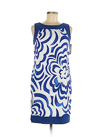 Kim Rogers Casual Dress (view 1)