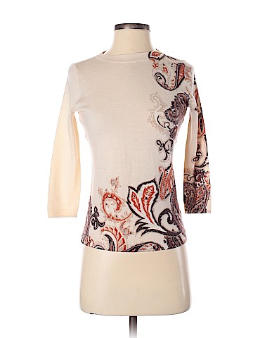 Talbots Wool Pullover Sweater (view 1)