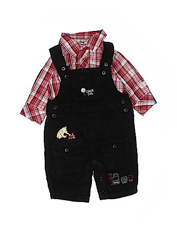 Disney Overalls (view 1)