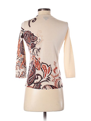 Talbots Wool Pullover Sweater (view 2)