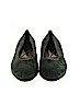 Mootsies Tootsies Green Flats Size 7 1/2 - photo 2