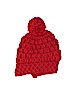 Unbranded Solid Red Beanie One size - photo 1