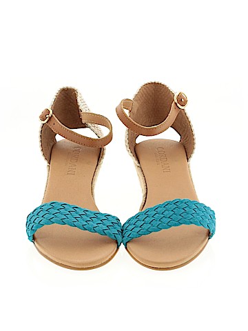 Cordani Wedges (view 2)