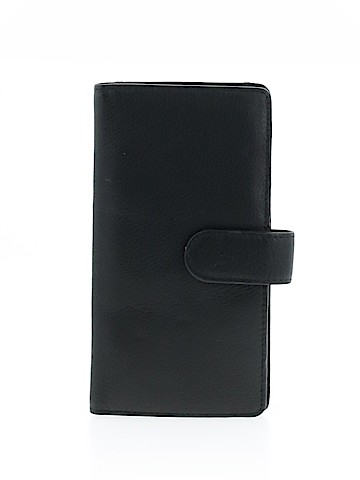 Buxton Wallet (view 1)