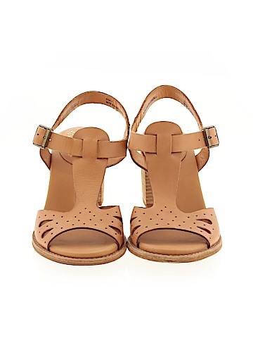 Kork-Ease Heels (view 2)