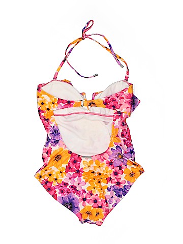Laundry by Shelli Segal One Piece Swimsuit (view 2)