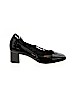 Schutz Black Heels Size 9 1/2 - photo 1