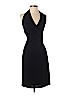 Laundry by Shelli Segal 100% Polyester Black Cocktail Dress Size 2 - photo 1
