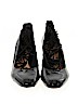 Schutz Black Heels Size 9 1/2 - photo 2