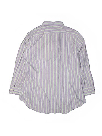 Ralph Lauren Long Sleeve Button-Down Shirt (view 2)
