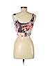 Forever 21 Brown Tank Top Size M - photo 2