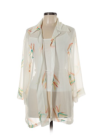 Assorted Brands Kimono (view 1)