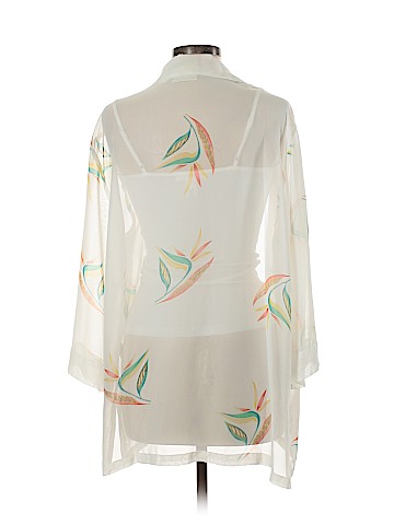 Assorted Brands Kimono (view 2)