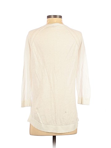 Ann Taylor LOFT Long Sleeve Top (view 2)