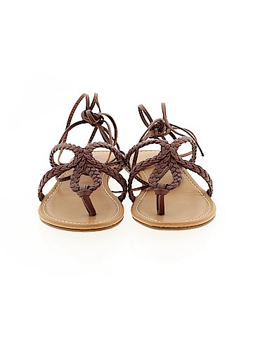 City Classified Sandals (view 2)