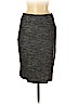Theory Gray Casual Skirt Size 8 - photo 1