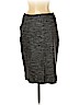 Theory Gray Casual Skirt Size 8 - photo 2