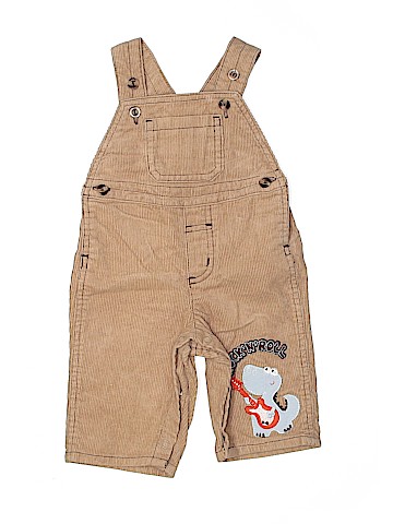 Baby Togs Overalls (view 1)