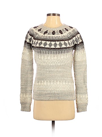 Lucky Brand Pullover Sweater (view 1)