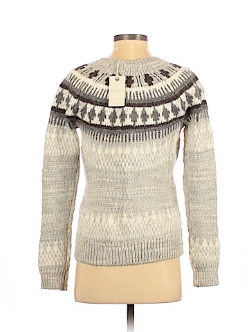 Lucky Brand Pullover Sweater (view 2)