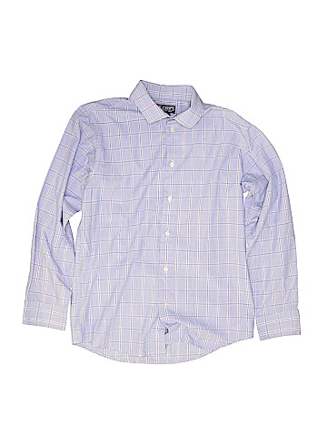 Chaps Long Sleeve Button-Down Shirt (view 1)