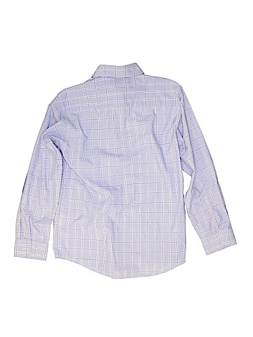 Chaps Long Sleeve Button-Down Shirt (view 2)
